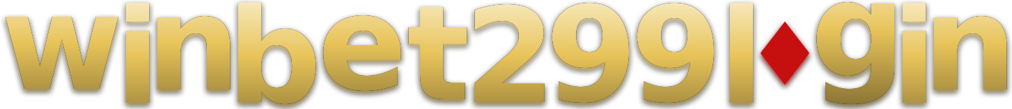 winbet299 login logo